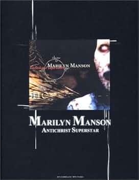 Marilyn Manson マリリン・マンソン入手困難非売品Ａ1サイズポスター 2025年最新】マリリン・マンソン ポスターの人気アイテム - メルカリ